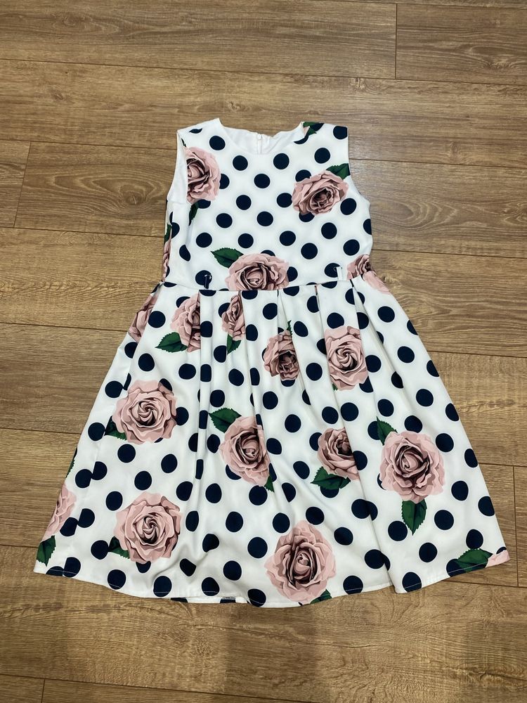 Rochie + cardigan si curea