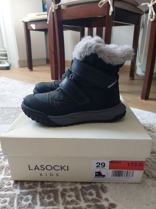 Ghete baiat mărimea 29