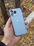 Iphone 13 PRO в идеальном состоянии