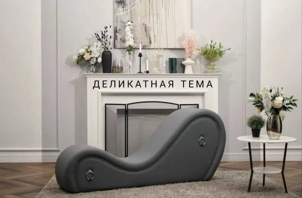 Реставрация и изготовление по мягкой мебели
