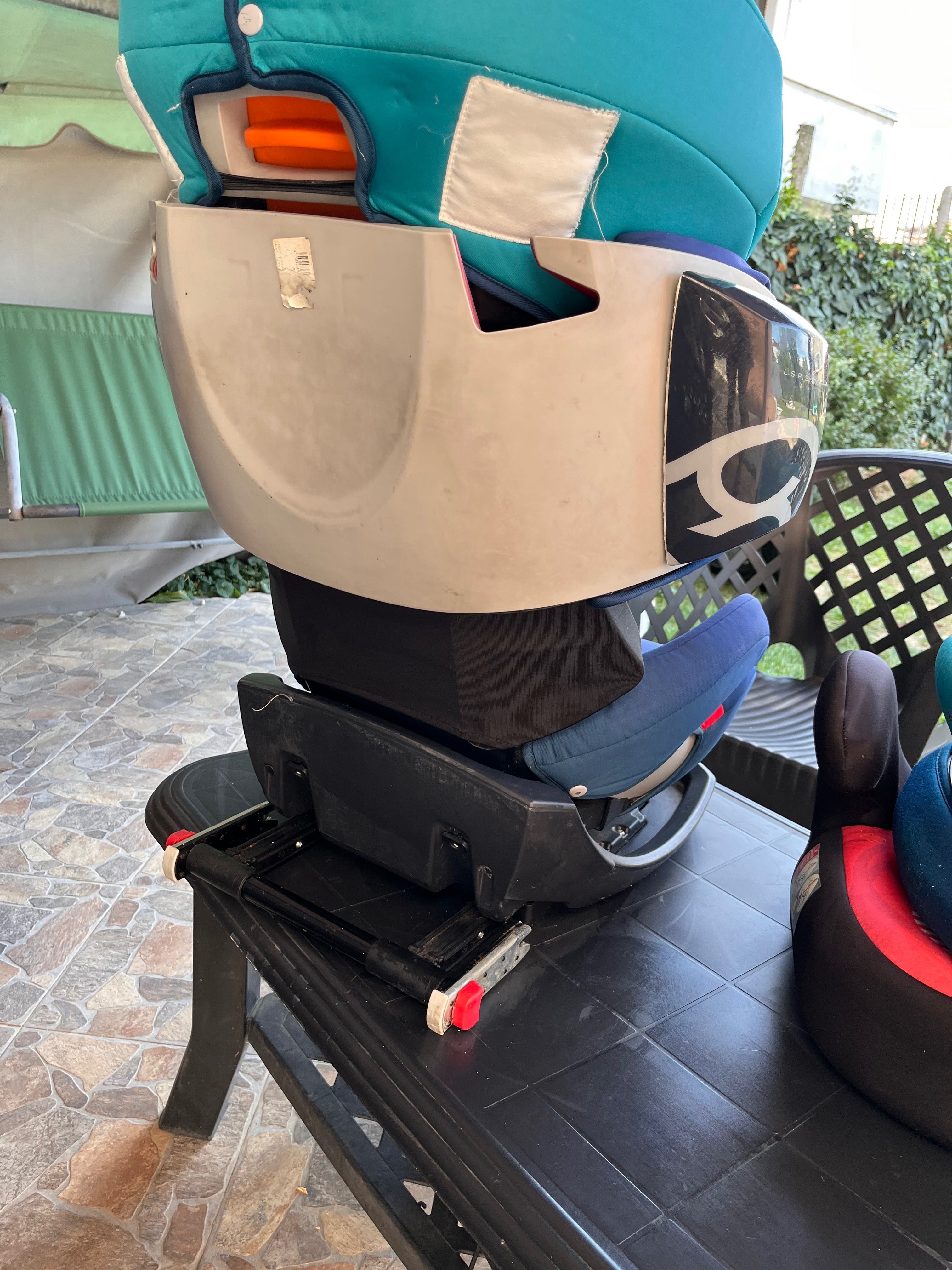 Столче Cybex 9-36 месеца