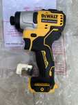 DeWALT DCF 801/безчетков импакт/НОВ