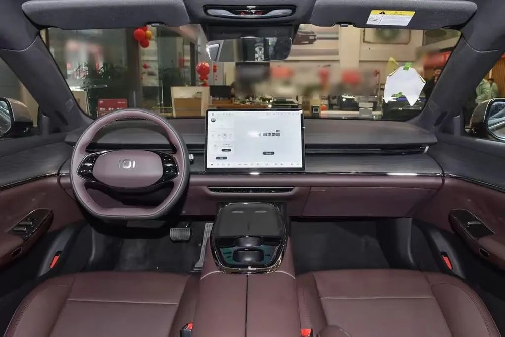 Changan Nevo A07 2025 Blue Whale • Электро • 525 км • Под Заказ