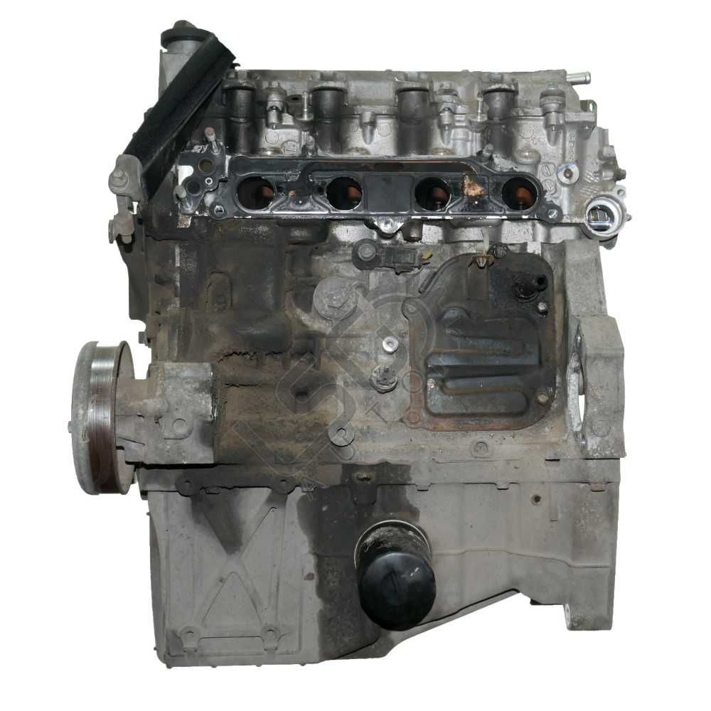 Двигател L12A1 1.2 Honda Jazz 2002-2008 ID: 134163