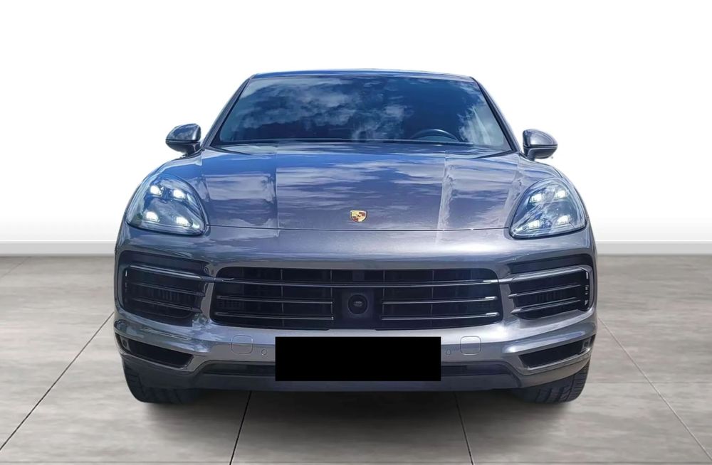 Porsche Cayenne Coupe Porsche Cayenne Coupé E-Hybrid *Achizitie fara TVA*