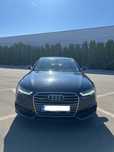 Audi A6 Audi A6 C7 3.0 TDI Quattro