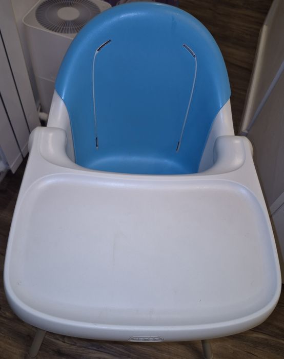 Scaun masa bebe 6 luni +