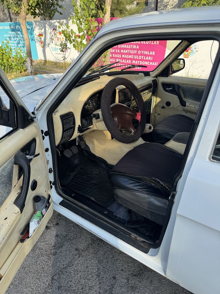 Volga 31105 gaz 31105
