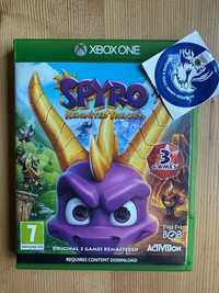 Spyro Reignited Trilogy Xbox One Xbox X|S