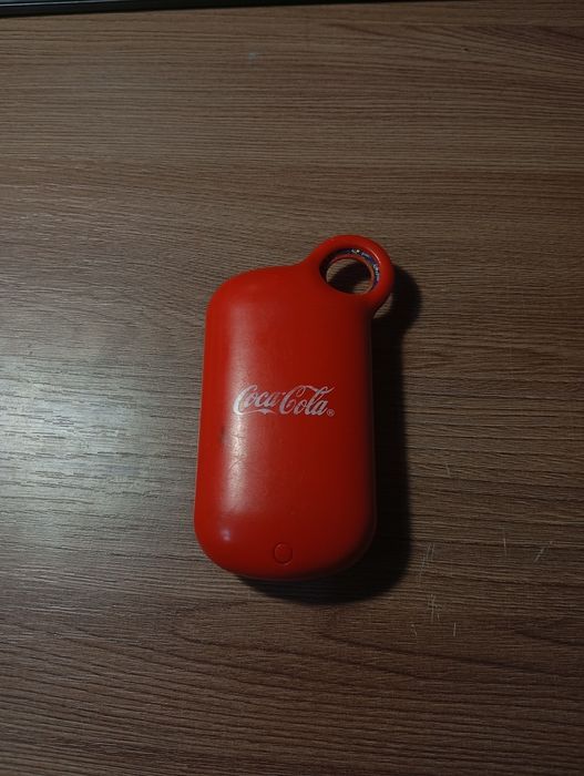 Повербанк CocaCola