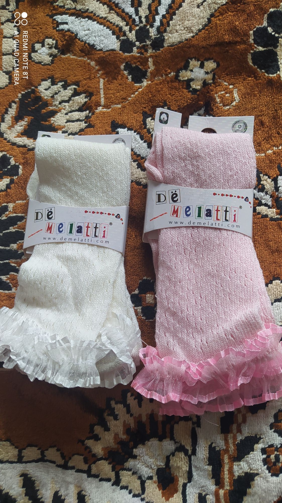 Гольфы,носки для девочек