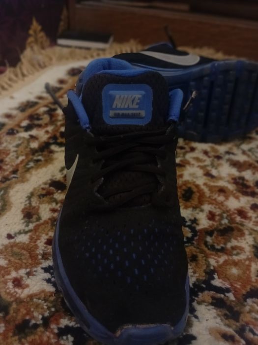 Adidaṣ  air nike 2017 marimea 38,5