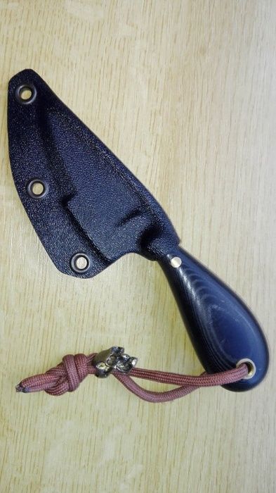 Изработване на кании от Кайдекс