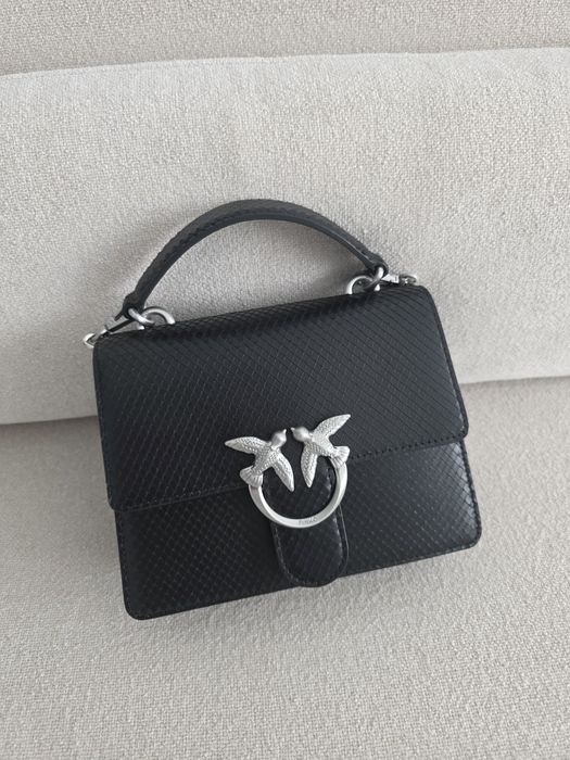 Дамска чанта Pinko