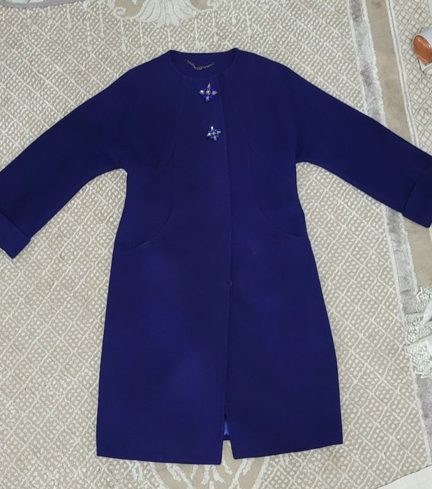 Пальто хам двойка сатылады