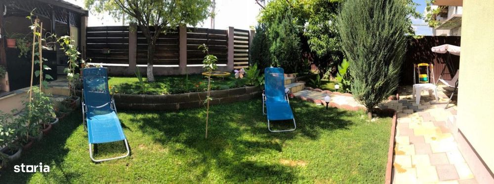 Casa Agigea 314 Mp Teren | P+M 170 Mp| 3 Dormitoare |