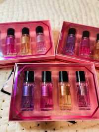 Victoria secret nabor