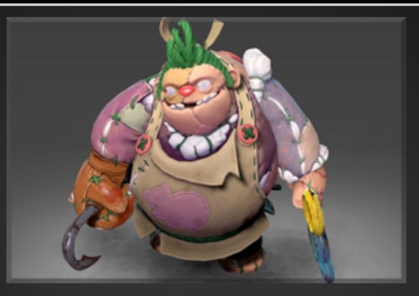 Продам акк дота 2