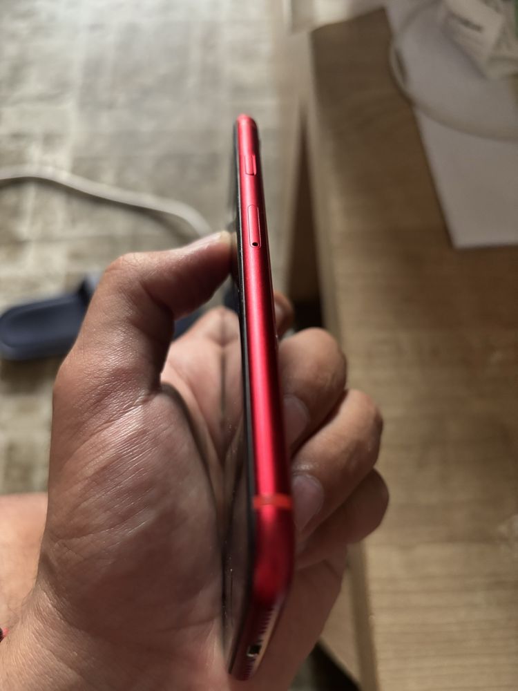 Iphone SE GEN 2 2020