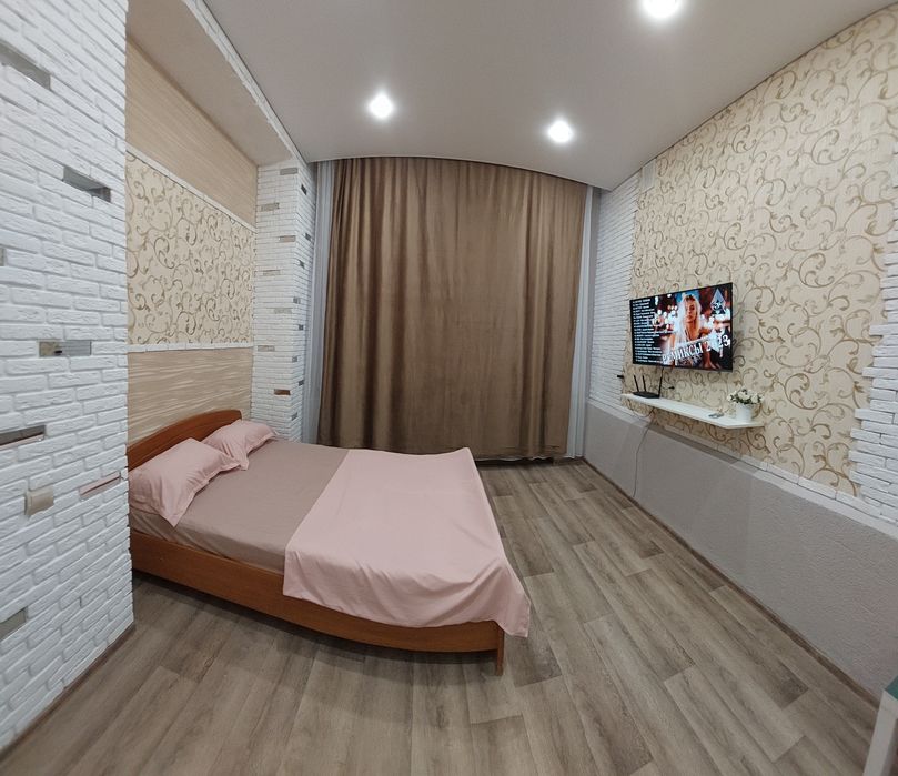 1 ком кв. Катаева 33 (не для курящих)