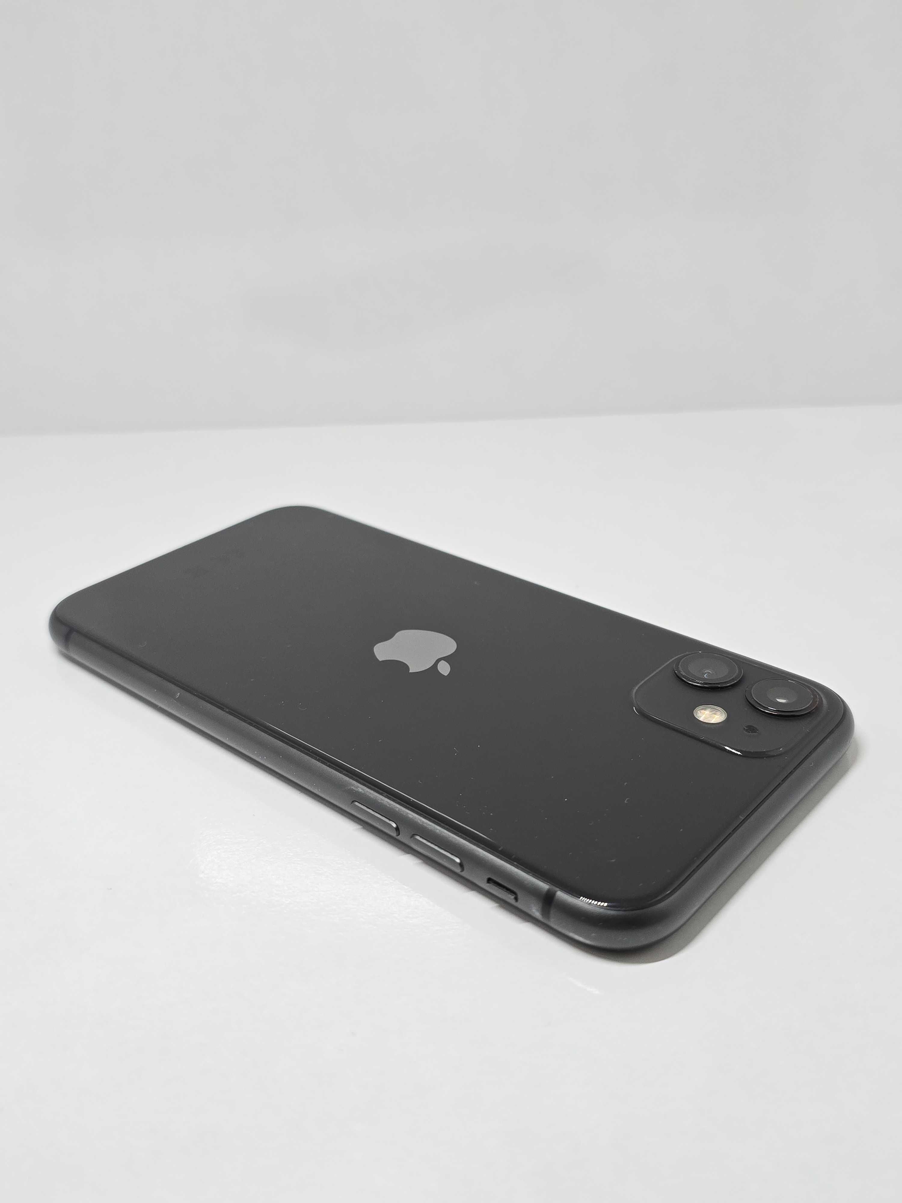 iPhone 11 128GB Black