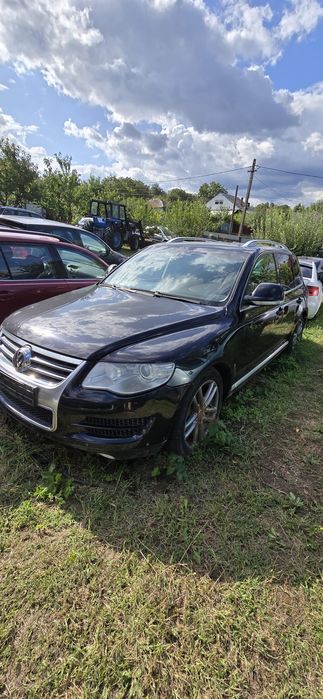 Dezmembrez Audi Q7 3.0 TDI BUG Q5 Touareg BMW X3