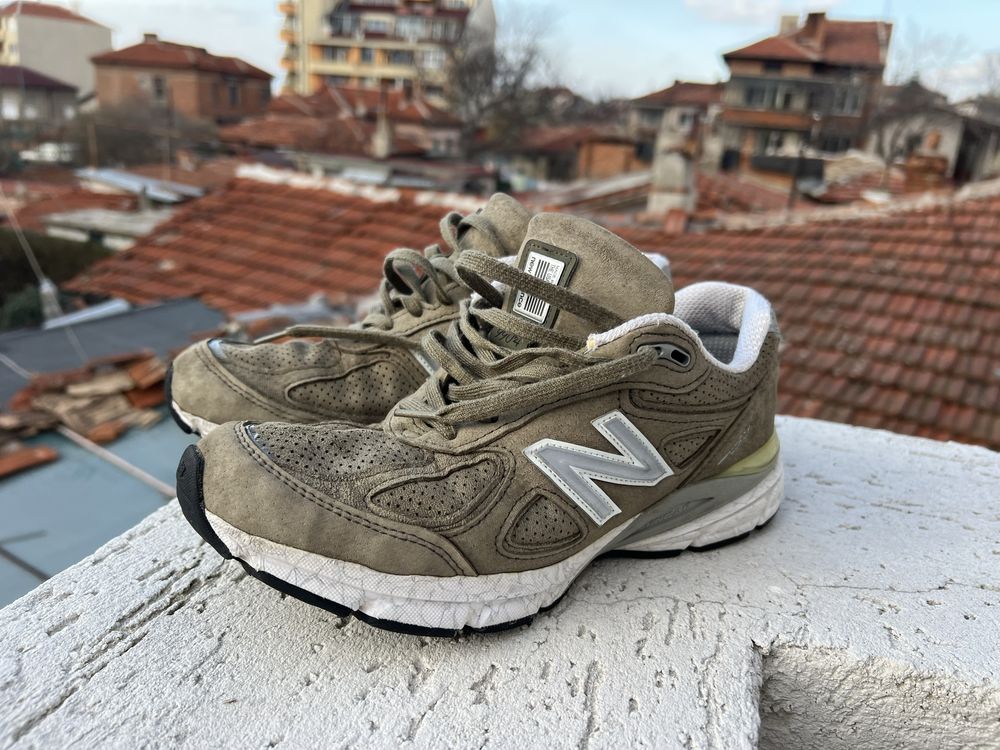 New Balance 990 41.5