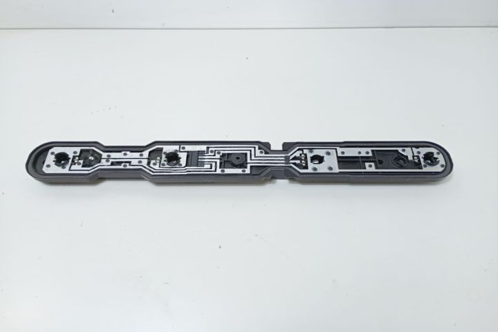 Soclu  stop 17109800 Renault Master a 3-a generatie