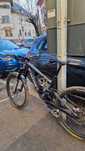 Cadru Specialized Enduro S-Works 2025- S3 cu/fara VIVID ULTIMATE