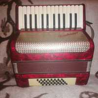 Acordeon Royal Standard