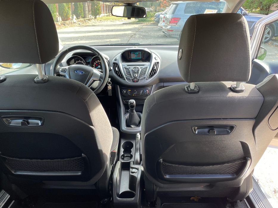 Ford B-Max 1.0 2016 EcoBoost