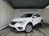 Renault Arkana Arkana ZEN 1.3 tce 140 cp EDC,primul proprietar,tva nedeductibil