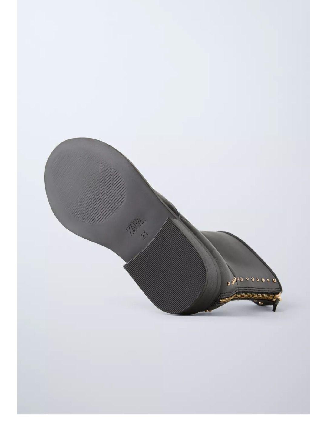 ZARA original osenno-vesenno obuv prodaetsya