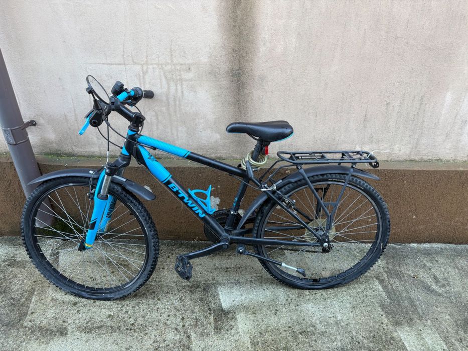 Bicicleta RockRider st500