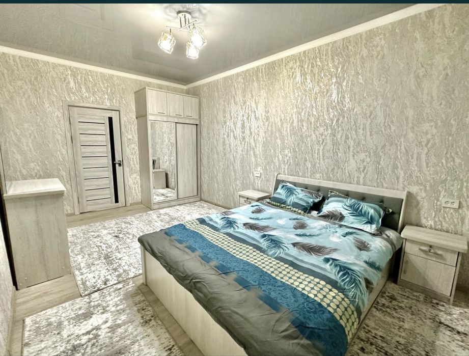 Кунли покиза 4- хонали загис суралади