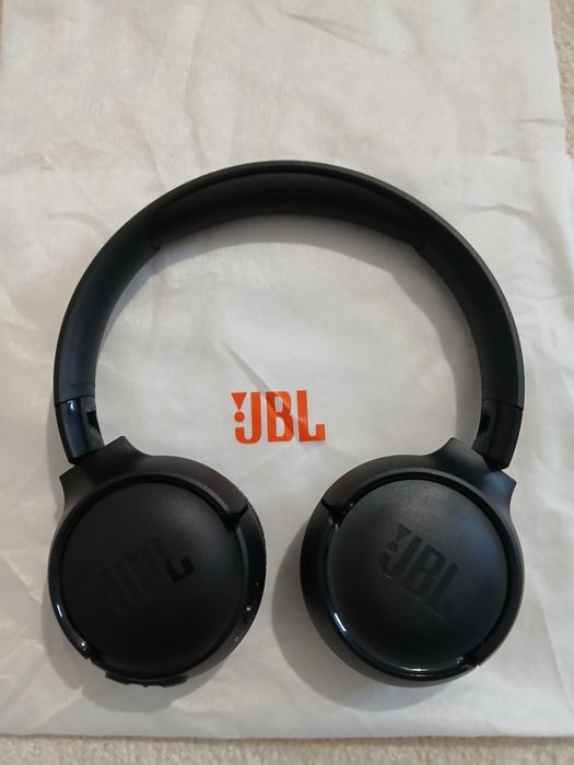 Căști JBL Tune 520BT