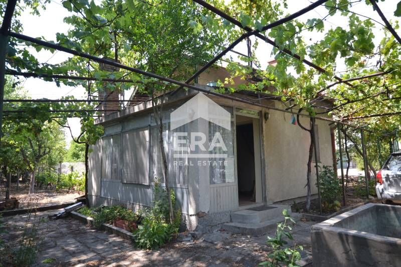 Продава се Къща в Хасково, Куба - 20 кв.м за 3290 €/кв.м - Снимка #1