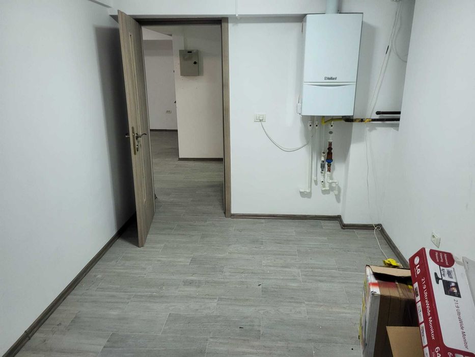 vanzare spatiu birouri -apartrament-zona trocadero