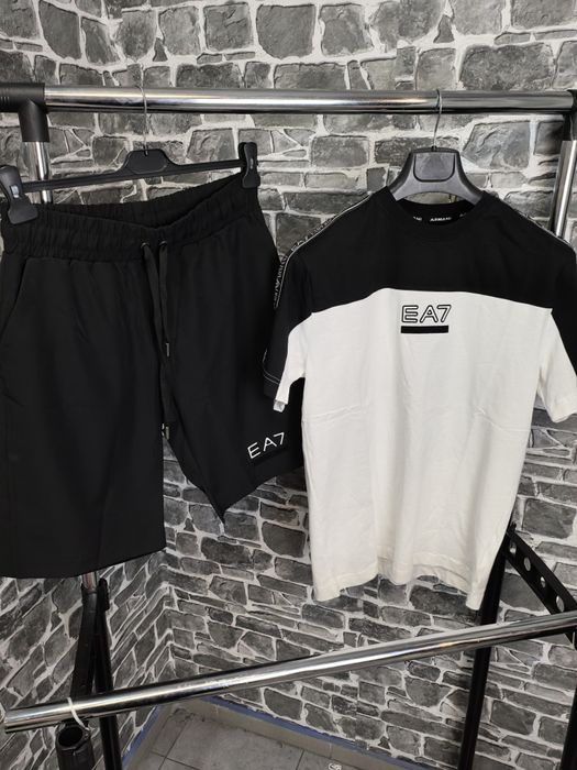 Emporio Armani летен екип