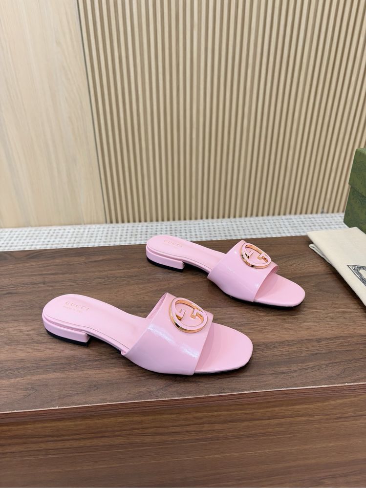 Papuci Gucci 36-42