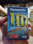 VHS-C Panasonic HD Extra EC-45