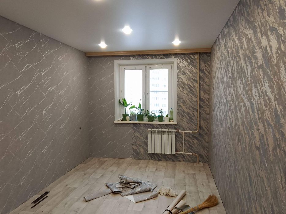 Ремонт квартир и электрик