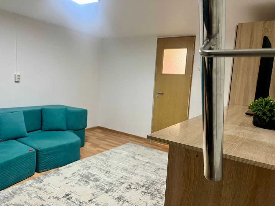 Garsoniera micro40 in spate la mall