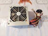 блок питания Hantkey 450W