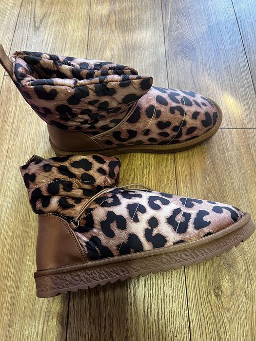 Дамски боти нови