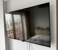 Smart TV LED Philips 123cm 4k Ultra HD - stare foarte buna