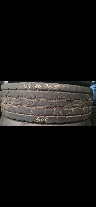 Anvelope Camion 305 70 22.5 si 315 80 22 5