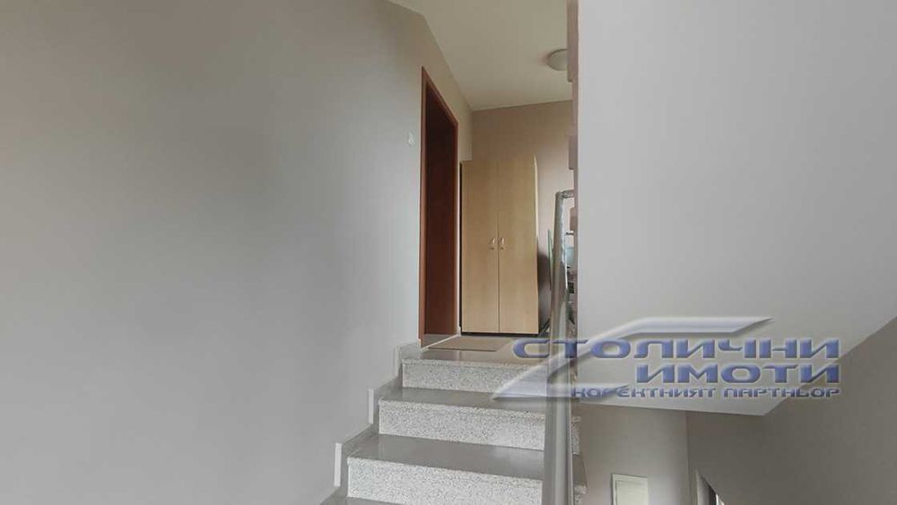 Дава се под наем Тристаен апартамент в София, Требич - 120 кв.м за 663 € - Снимка #10