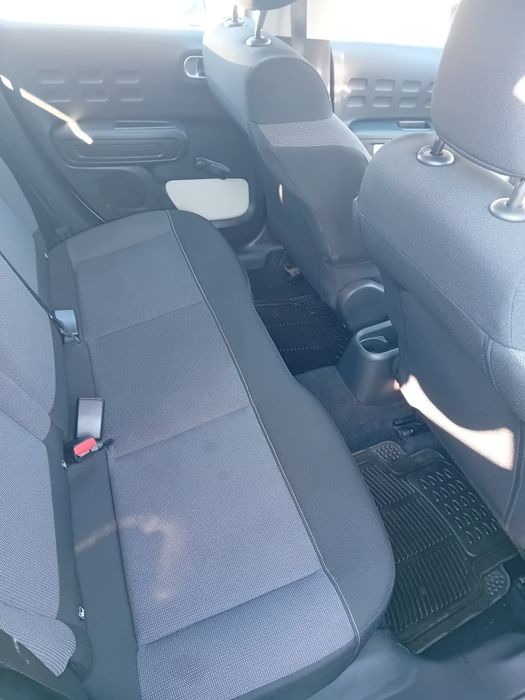 Citroen c3 puretech