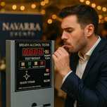 Alcohol Tester pentru evenimente - AlcoolTest Craiova